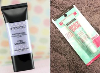 The Ultimate Guide to 7 Flawless Dupes for High-End Primer Potions