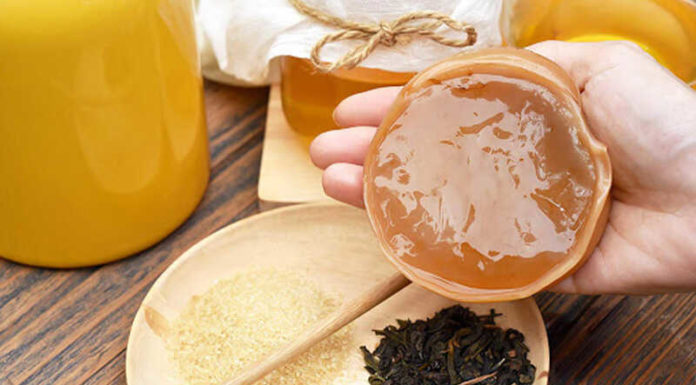 The Ultimate Guide: 7 Ways to Use Kombucha for Effective Weight Loss