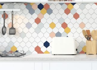 7 Design Hacks to Transform Your Dorm Kitchen into a Cute, Cozy and Clean Space