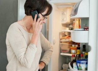 7 Warning Signs of a Malfunctioning Refrigerator That Need Your Attention Now