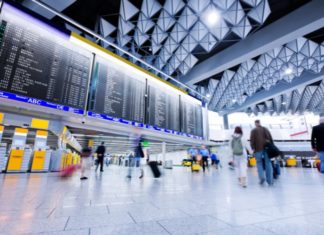 7 Flu Hotspots You Need to Be Aware Of