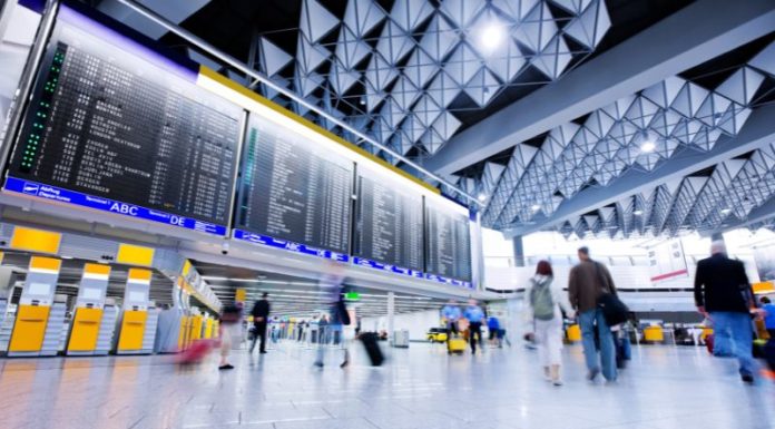 7 Flu Hotspots You Need to Be Aware Of