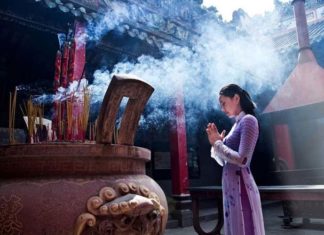 The 7 Taboos in the Last Month of the Year to Avoid Bad Luck All Year Round