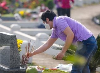 The 7 Superstitions to Avoid on Qingming Festival for a Fortunate Year Ahead