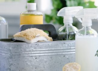 6 House Cleaning Mistakes You Should Avoid Making