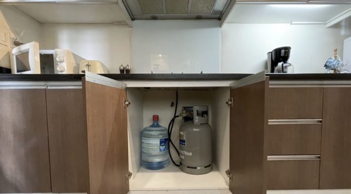 7 Safety Tips for Ordering Gas Cylinders to Ensure Your Family’s Wellbeing