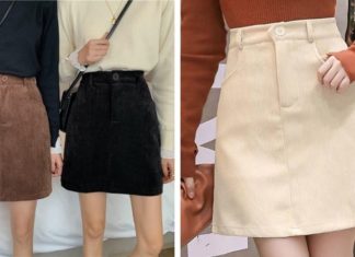 9 Stunning Velvet Skirt Styles to Elevate Your Look