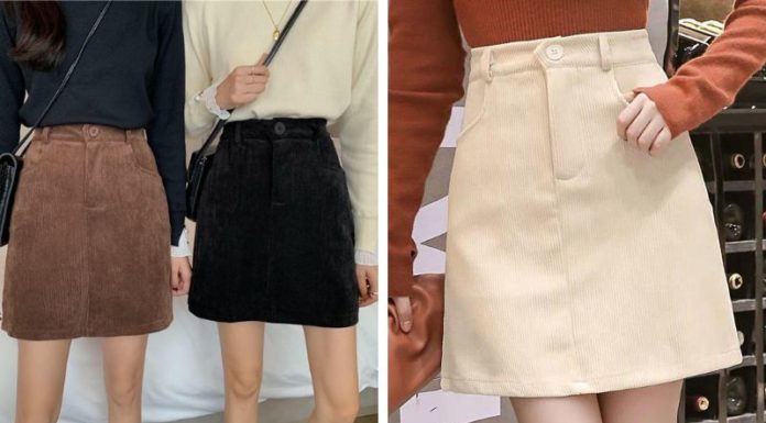 9 Stunning Velvet Skirt Styles to Elevate Your Look