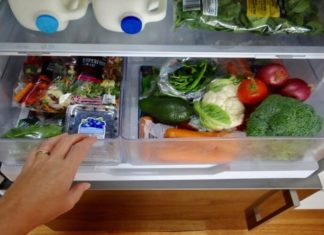 7 Tips to Keep Your Vegetables Fresh and Crisp in the Fridge for a Week