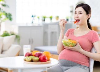 7 Spring Health Tips for Expecting Mothers