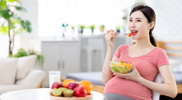 7 Spring Health Tips for Expecting Mothers