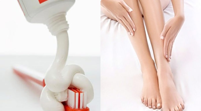 7 Quick Home Remedies for Foot Odor That You Need to Know About