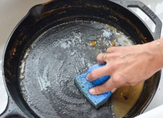 6 Common Mistakes to Avoid When Using and Caring for Your Cast Iron Skillet