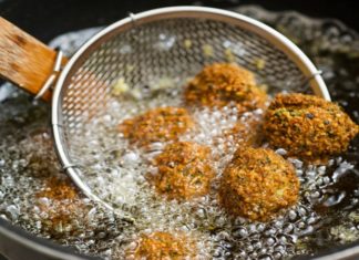 7 Frying Mistakes That Ruin Your Food