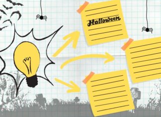 7 Fun and Easy Halloween Ideas for Kids