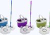 The 7 Key Elements That Define a Superior 360 Spin Mop