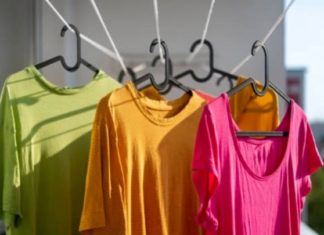 Is It Advisable to Dry Clothes and Bedding on the Outdoor Unit of an Air Conditioner? Understanding the Potential Risks.