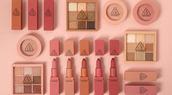 8 Eye-Catching 3CE Eyeshadow Palettes You’ll Adore