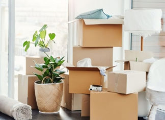 The Weekend House Cleaning Blitz: 8 Easy Steps to a Sparkling Home