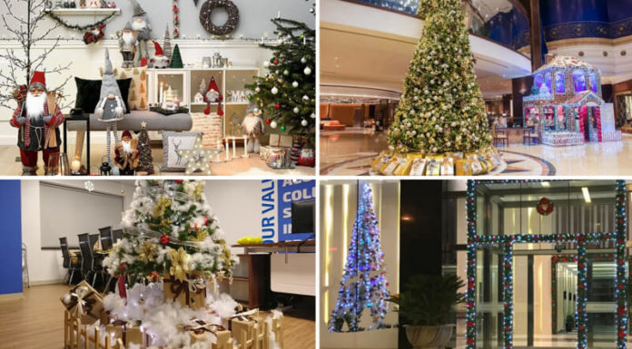 8 Creative Ways to Deck the Halls This Christmas