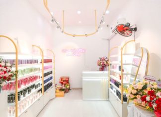 The Ultimate Guide: 8 Best Places to Buy Fragrances for Her in Da Nang