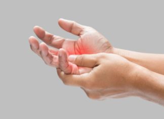 8 Reasons Why Rheumatoid Arthritis Is Getting Worse