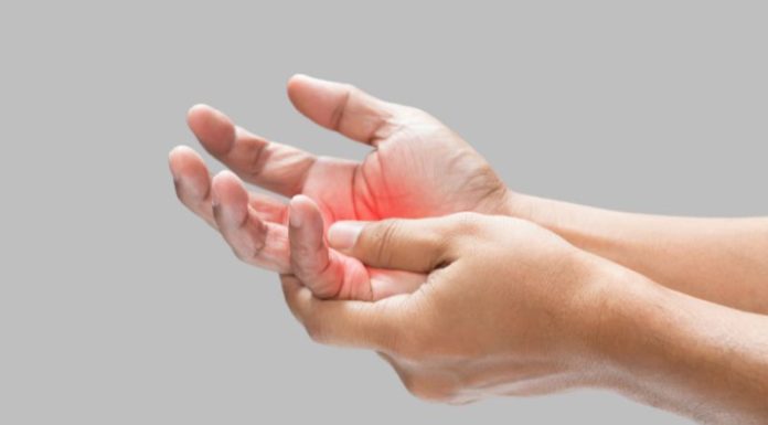 8 Reasons Why Rheumatoid Arthritis Is Getting Worse