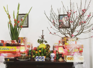 8 Types of Beautiful and Auspicious Flowers for Ancestral Altars During Tet, and 9 Types to Avoid