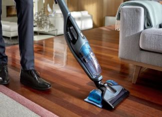 8 Compelling Reasons to Invest in a Vacuum Cleaner for Your Home