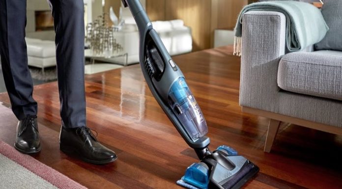 8 Compelling Reasons to Invest in a Vacuum Cleaner for Your Home