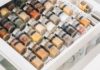 8 Ingenious Spice Storage Tips for a Neat and Tidy Kitchen