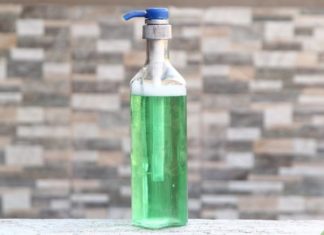 8 Tips for Using Cleaning Chemicals: Safe for Skin, Super-Effective for Cleaning!