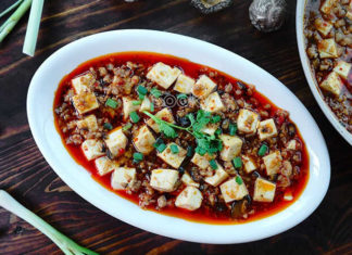 The Ultimate Spicy Sichuan Feast: 8 Tongue-Tingling Dishes for Foodies