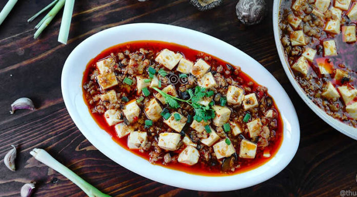 The Ultimate Spicy Sichuan Feast: 8 Tongue-Tingling Dishes for Foodies