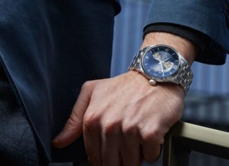 The Perfect Nine: Heartfelt Gifts for Fathers on Vu Lan