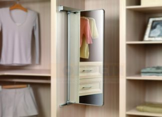 8 Smart Closet Accessories Every Home Needs