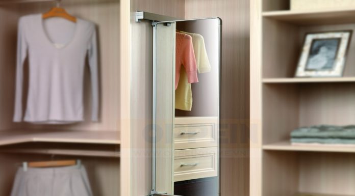 8 Smart Closet Accessories Every Home Needs