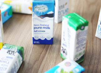 8 Common Foods That Need Proper Storage to Prevent Food Poisoning