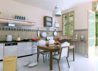 The 8 Kitchen Placement Taboos for a Fortune-Filled Home