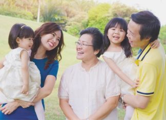 80 Heartfelt Greetings and Wishes for Vietnamese Family Day