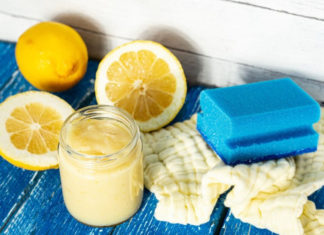 9 Amazing Ways to Transform Lemon Peel into a Kitchen Wonder