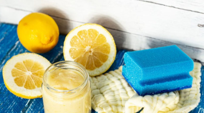 9 Amazing Ways to Transform Lemon Peel into a Kitchen Wonder