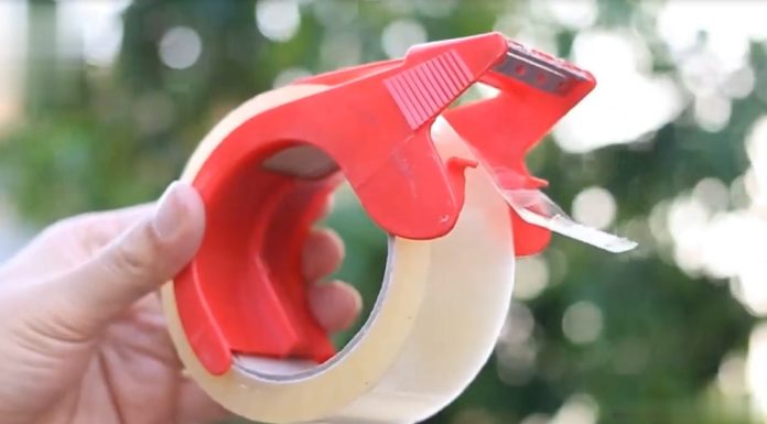 The Ultimate Guide: 9 Surprising Uses of Tape