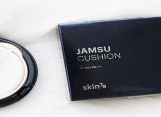 9 Cushion Compacts for Oily Skin: Achieving a Natural, Flawless Finish