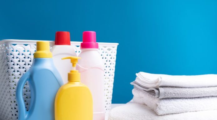 9 Tips for Itch-Free Laundry: A Guide to Preventing Eczema Flares