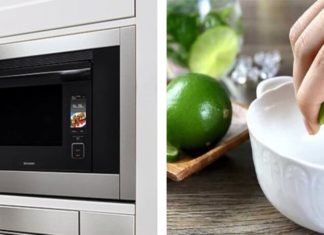 9 Smart Hacks to Keep Your Home Appliances Sparkling Clean and Fresh