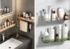 9 Smart Storage Hacks for Your Tiny Bathroom
