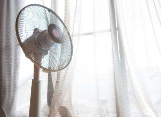 9 Smart Ways to Use Your Fan to Beat the Summer Heat and Save on Energy Bills