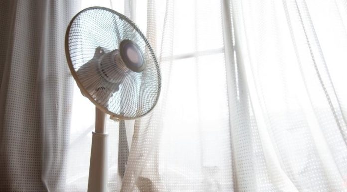 9 Smart Ways to Use Your Fan to Beat the Summer Heat and Save on Energy Bills