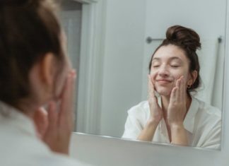 The 9 Best Affordable Exfoliators for Dry Skin